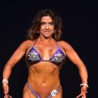 Audrey  Moran - NPC Alaska State Championships 2013 - #1